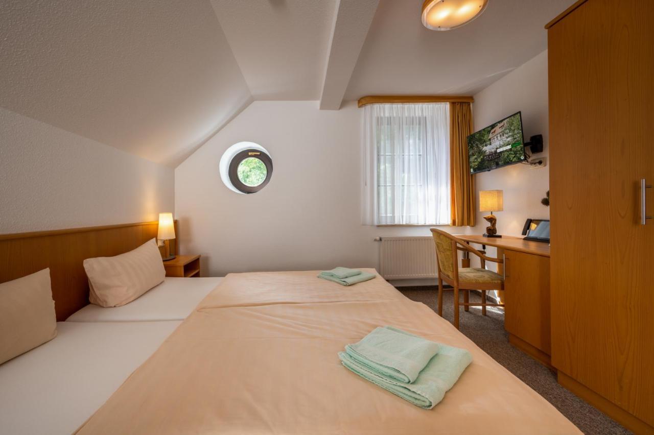 Zur Margarethenmuehle - Landgasthof Und Waldhotel Rosswein Exteriér fotografie
