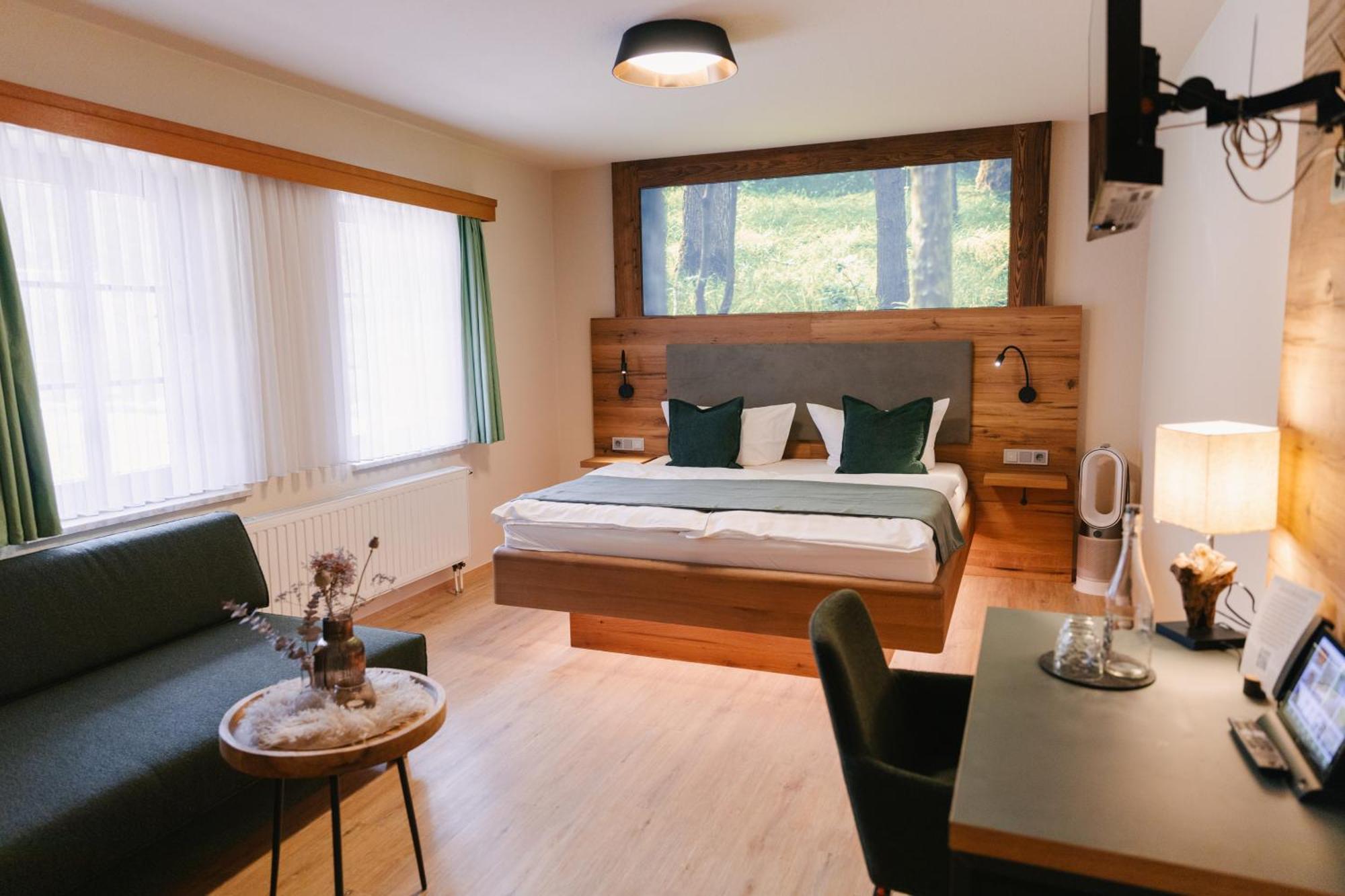 Zur Margarethenmuehle - Landgasthof Und Waldhotel Rosswein Exteriér fotografie