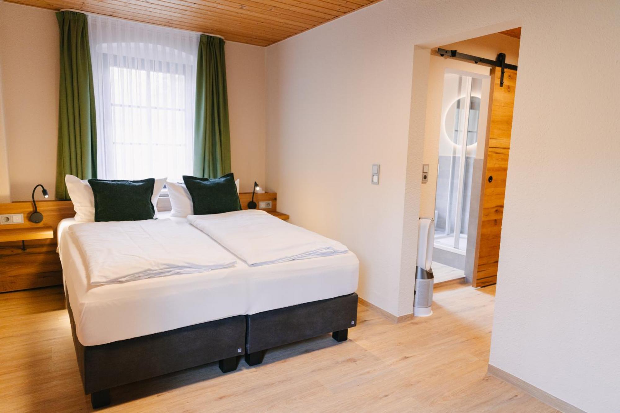 Zur Margarethenmuehle - Landgasthof Und Waldhotel Rosswein Exteriér fotografie